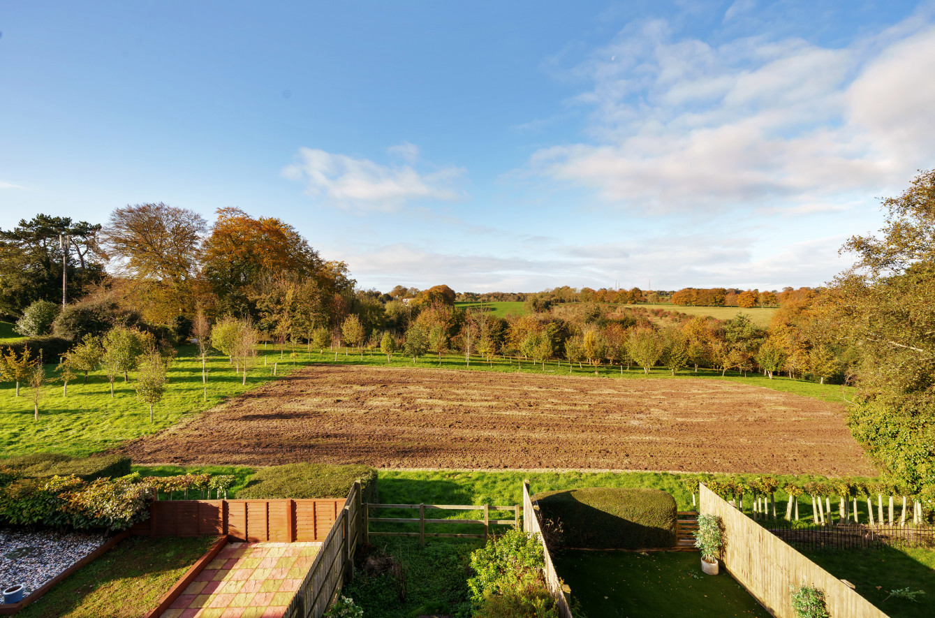 Chilbolton Avenue, Winchester, Hampshire, SO22