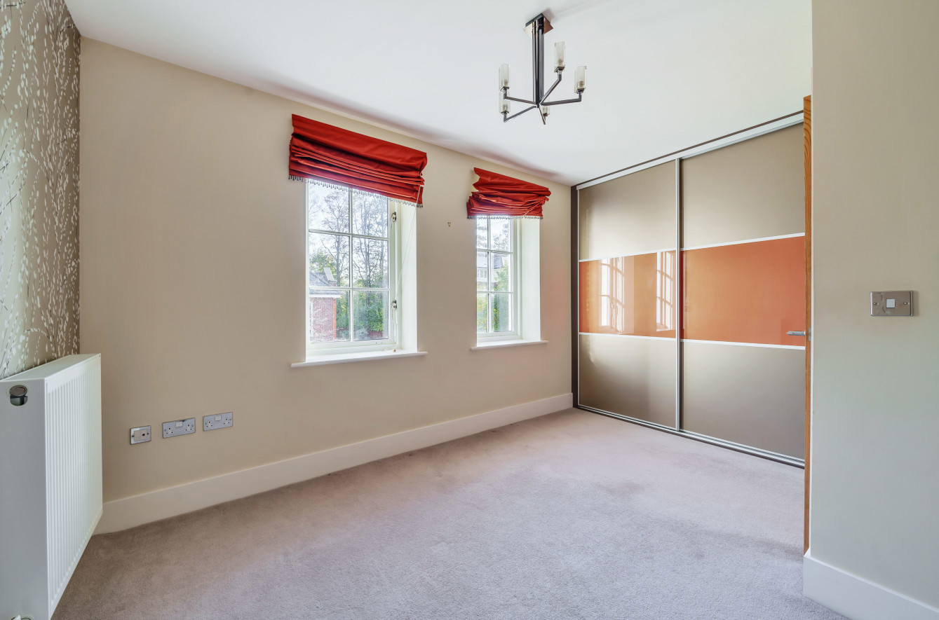 Chilbolton Avenue, Winchester, Hampshire, SO22