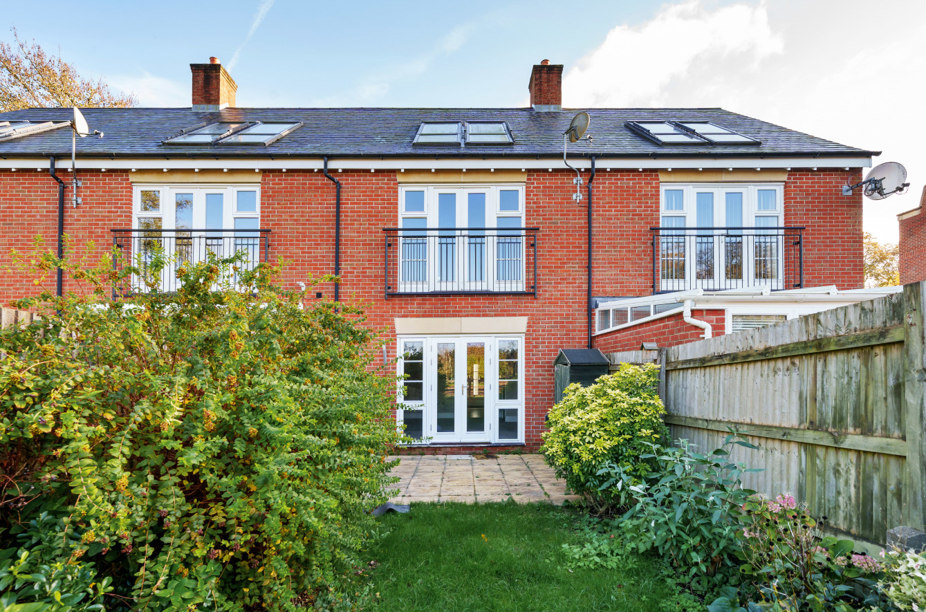 Chilbolton Avenue, Winchester, Hampshire, SO22