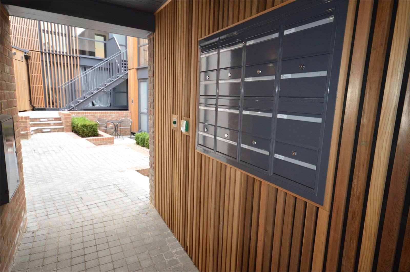 Bridge Street, Winchester, Hampshire, SO23