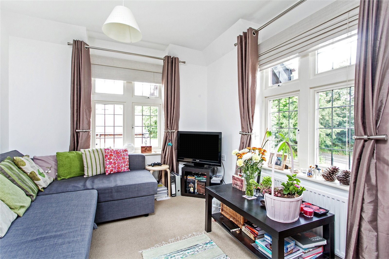 Highcroft Road, Winchester, Hampshire, SO22