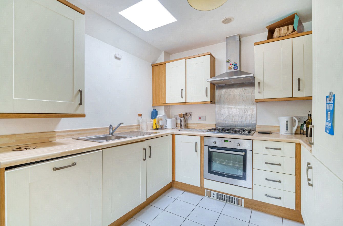 Highcroft Road, Winchester, Hampshire, SO22