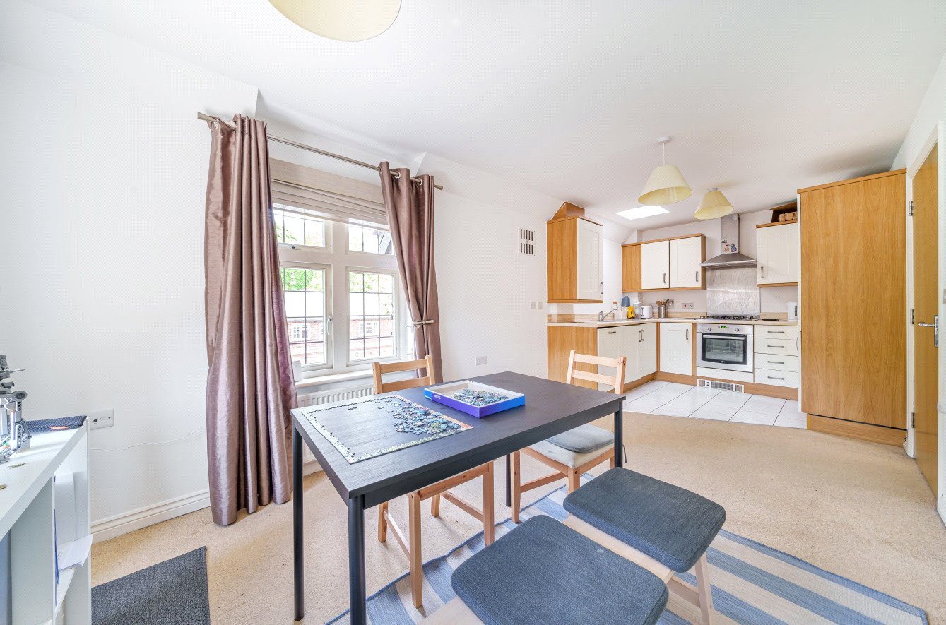 Highcroft Road, Winchester, Hampshire, SO22