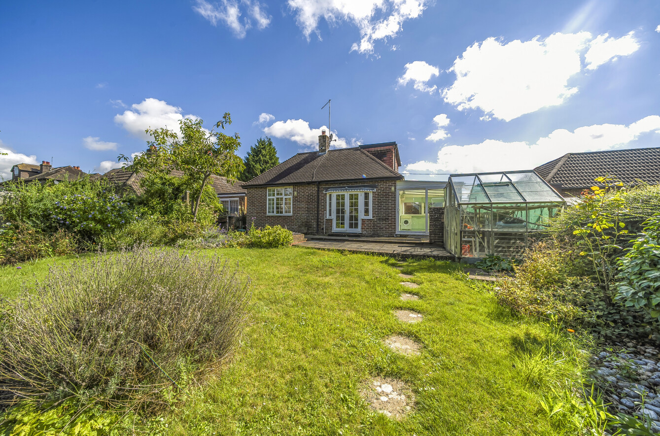 Highfield Avenue, Twyford, Winchester, Hampshire, SO21