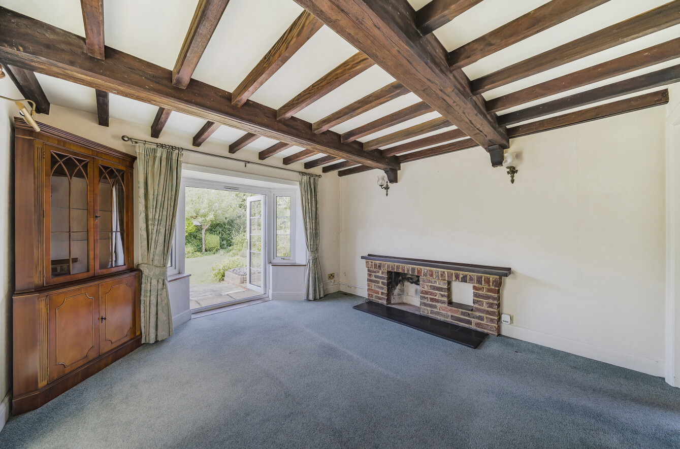 Highfield Avenue, Twyford, Winchester, Hampshire, SO21