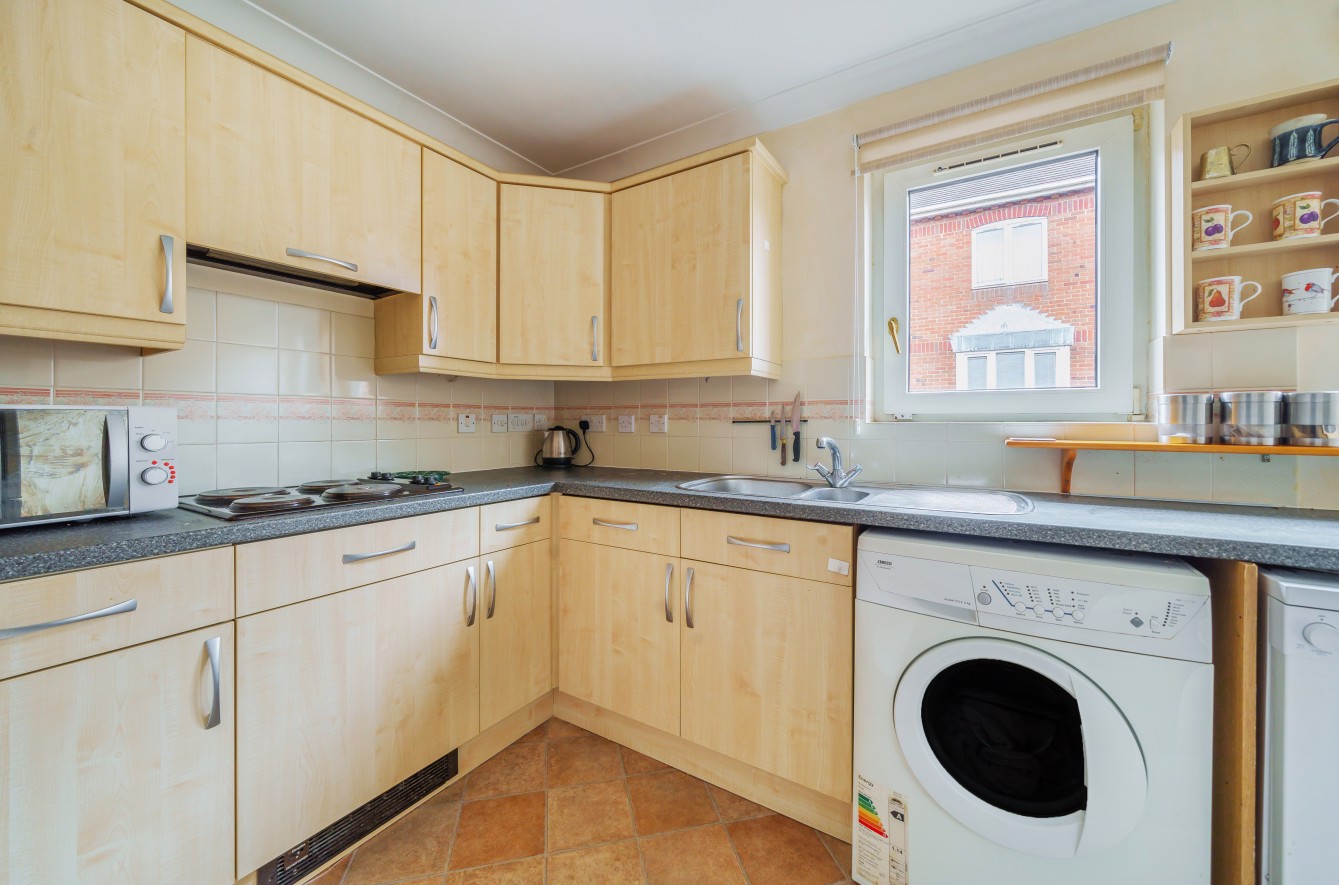 Lions Hall, St. Swithun Street, Winchester, Hampshire, SO23