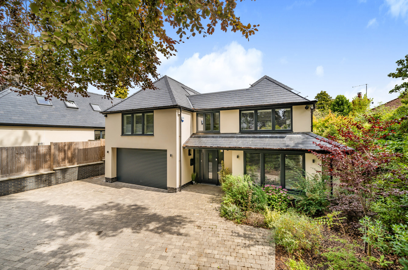 Dean Lane, Winchester, Hampshire, SO22