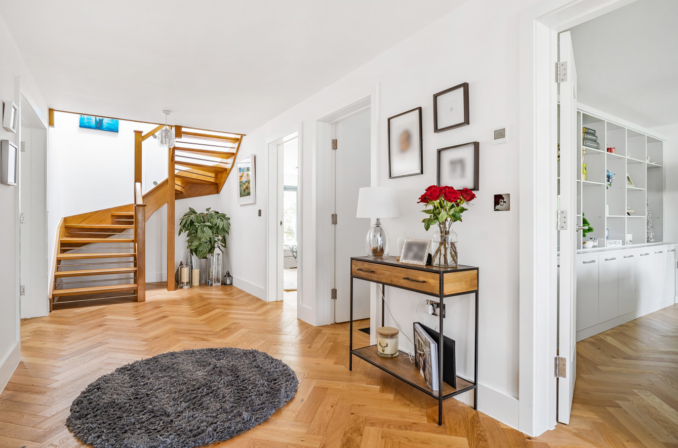 Dean Lane, Winchester, Hampshire, SO22