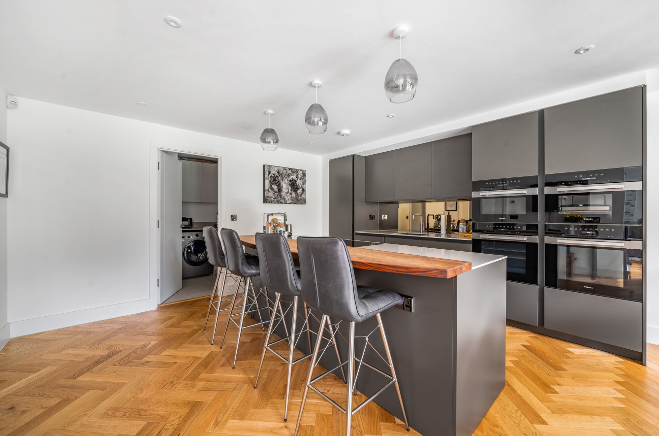 Dean Lane, Winchester, Hampshire, SO22