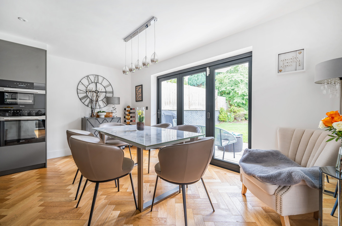 Dean Lane, Winchester, Hampshire, SO22