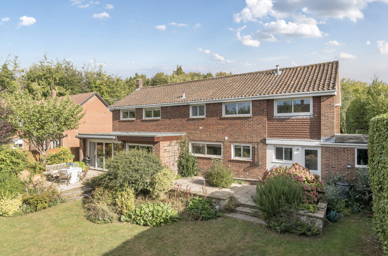 Highways Road, Compton, Winchester, Hampshire, SO21