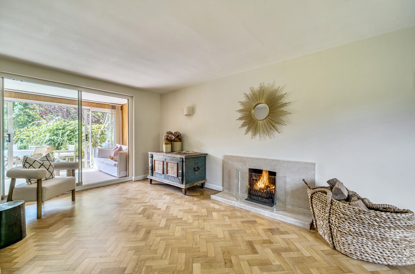 Highways Road, Compton, Winchester, Hampshire, SO21 Highways Road, Compton, Winchester, Hampshire, SO21 - Charters