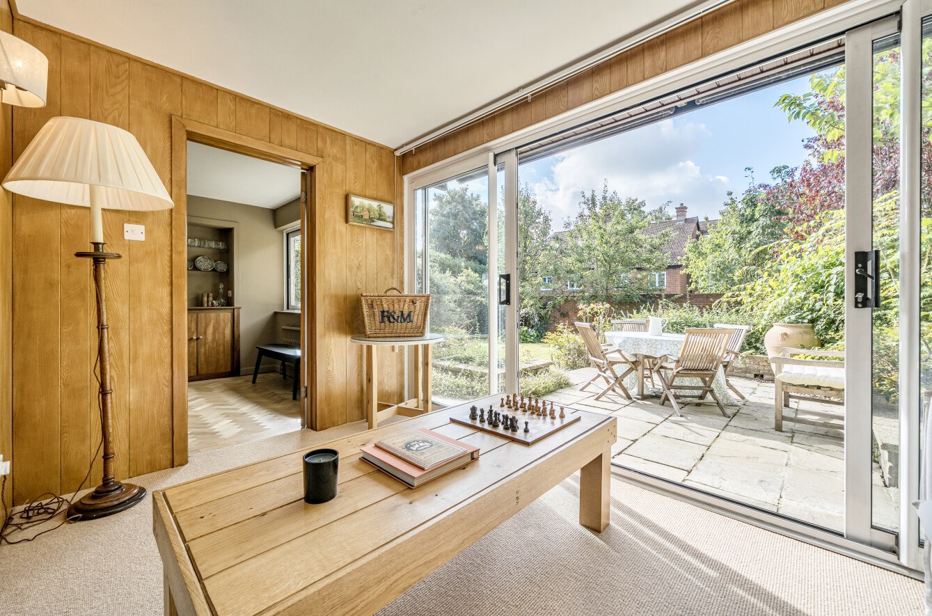 Highways Road, Compton, Winchester, Hampshire, SO21