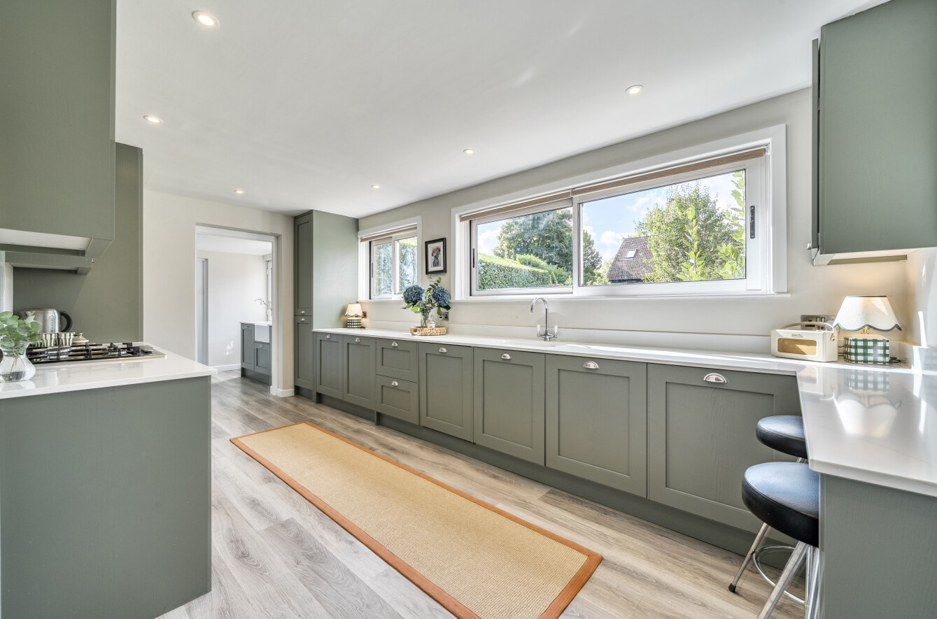 Highways Road, Compton, Winchester, Hampshire, SO21