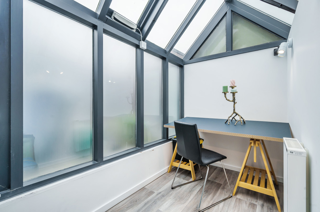 Old Station Approach, Winchester, Hampshire, SO23