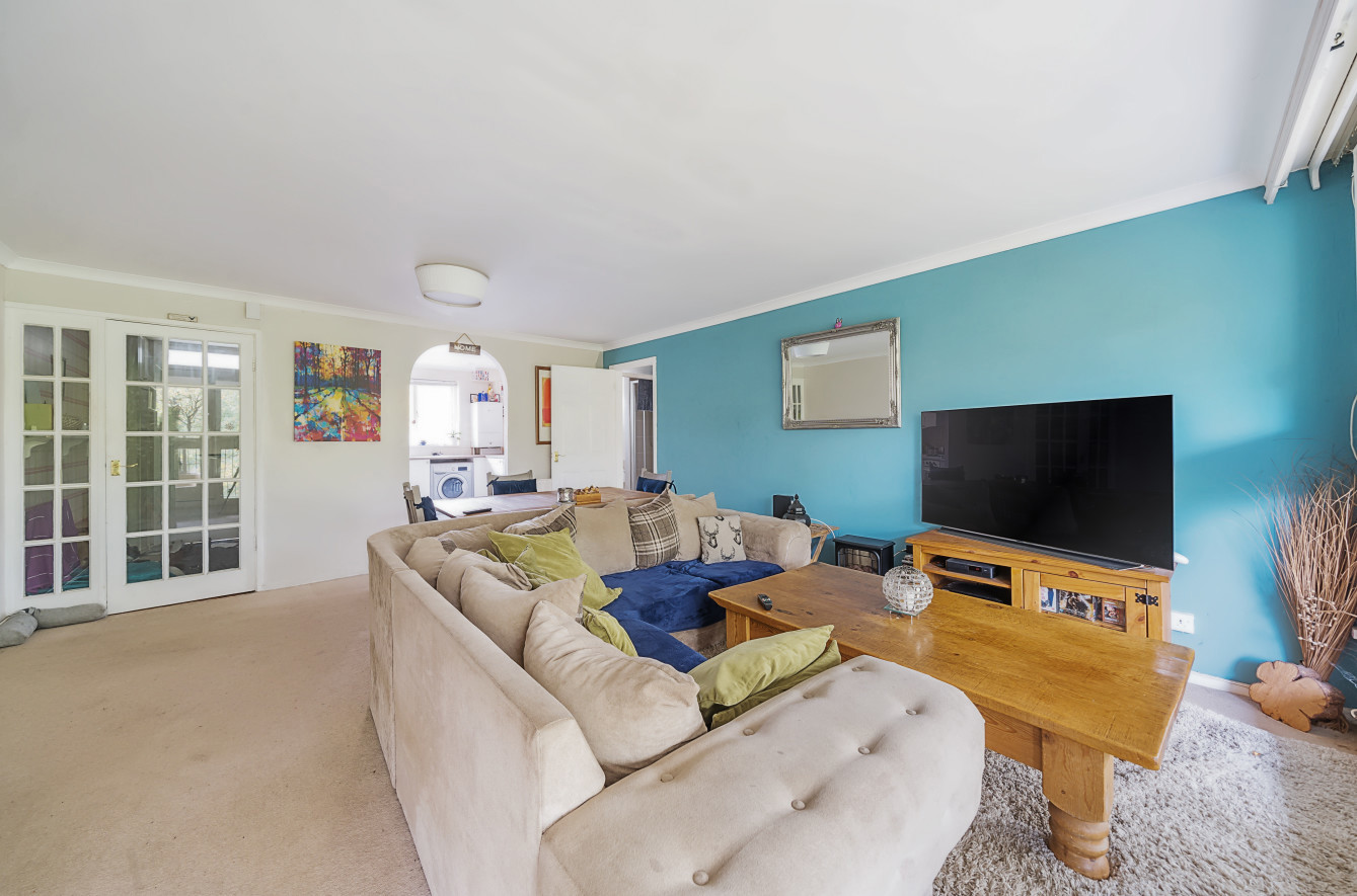 Northlands Drive, Winchester, Hampshire, SO23