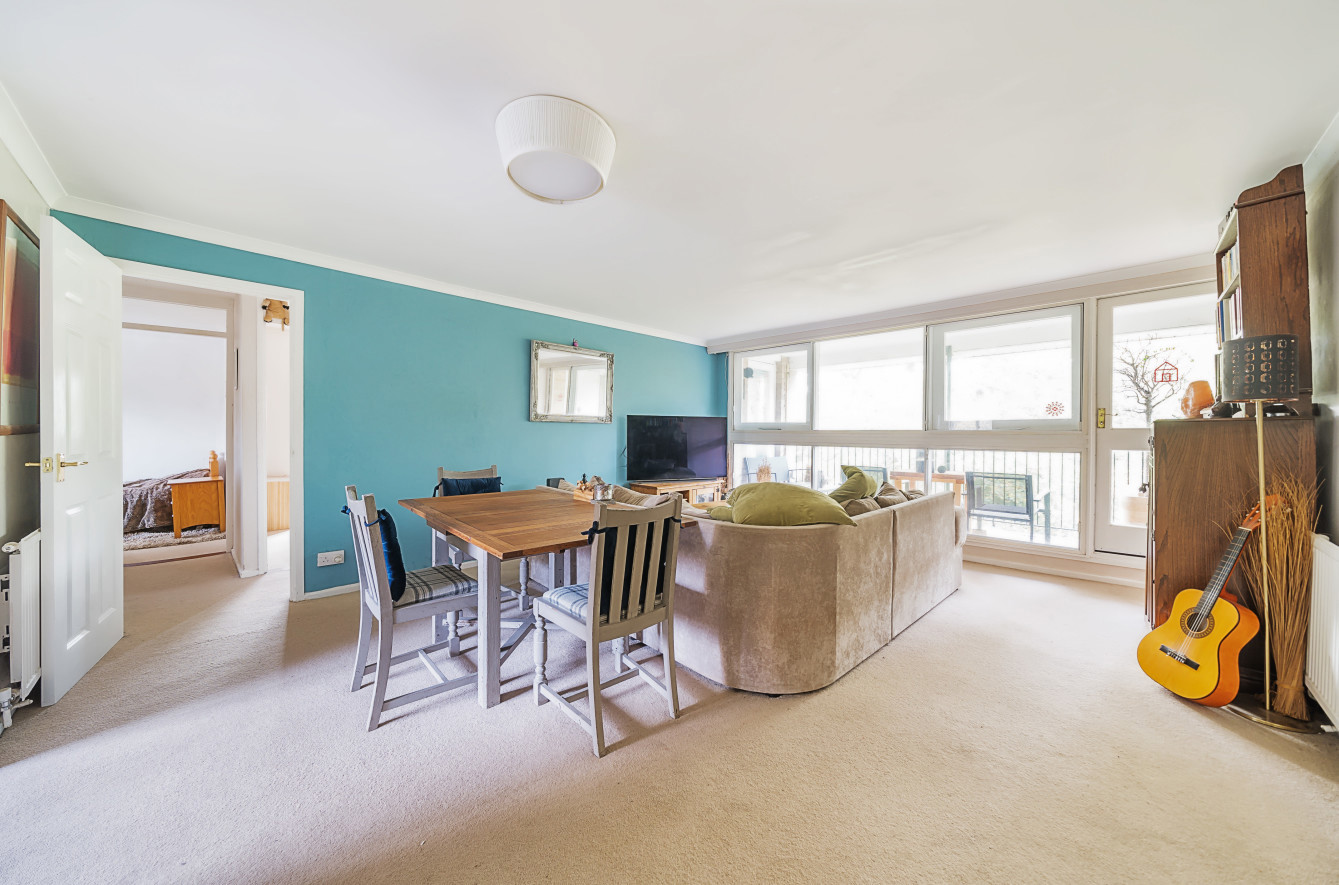 Northlands Drive, Winchester, Hampshire, SO23