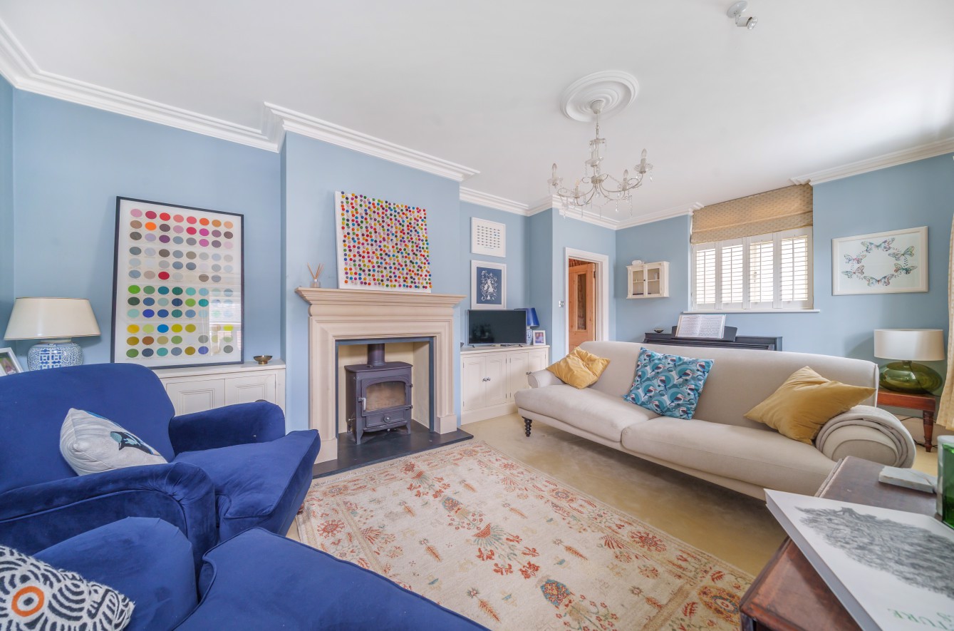 Brassey Road, Winchester, Hampshire, SO22