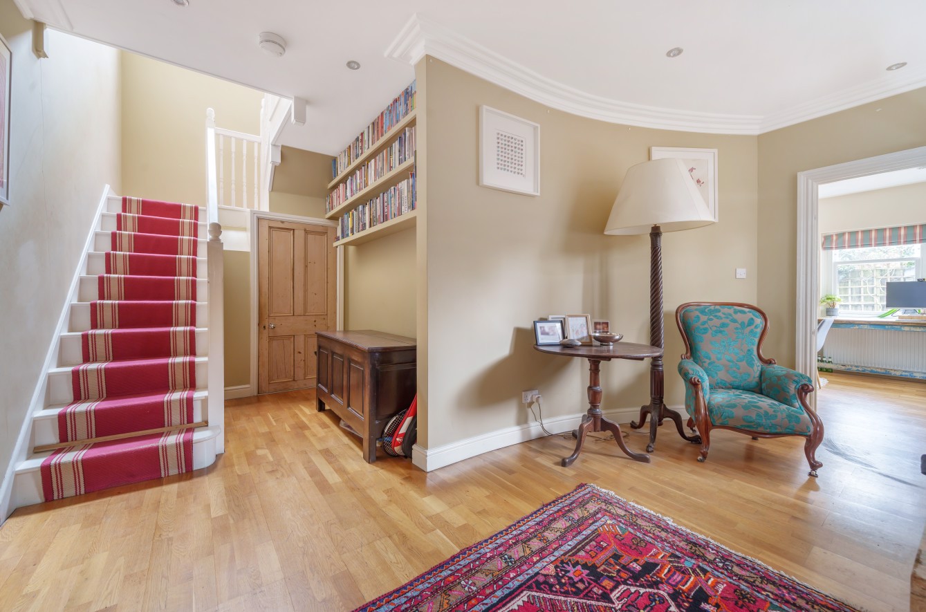 Brassey Road, Winchester, Hampshire, SO22