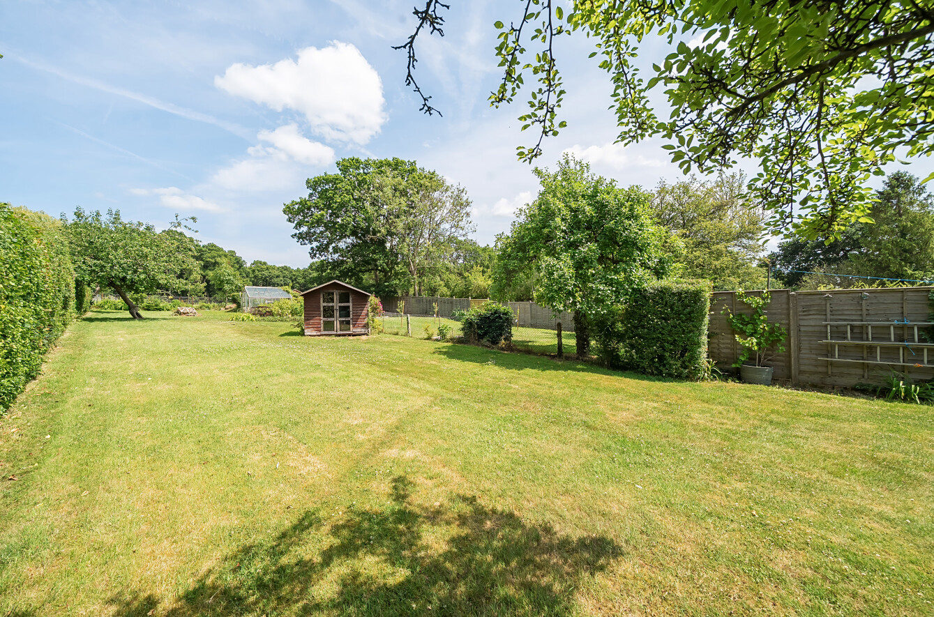 Main Road, Colden Common, Winchester, Hampshire, SO21 - Charters