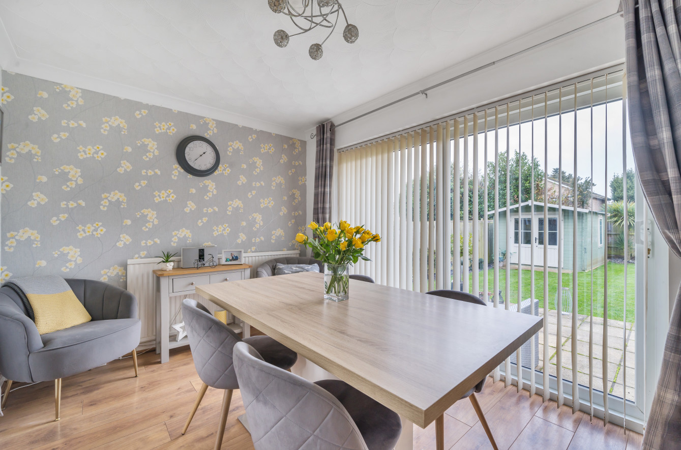 West Hill Road South, South Wonston, Winchester, Hampshire, SO21