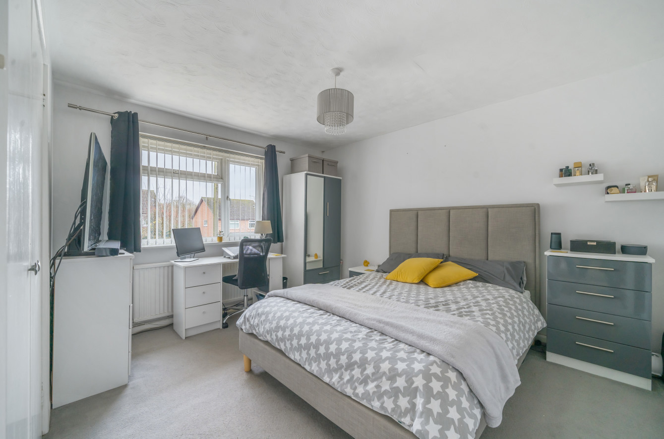 West Hill Road South, South Wonston, Winchester, Hampshire, SO21