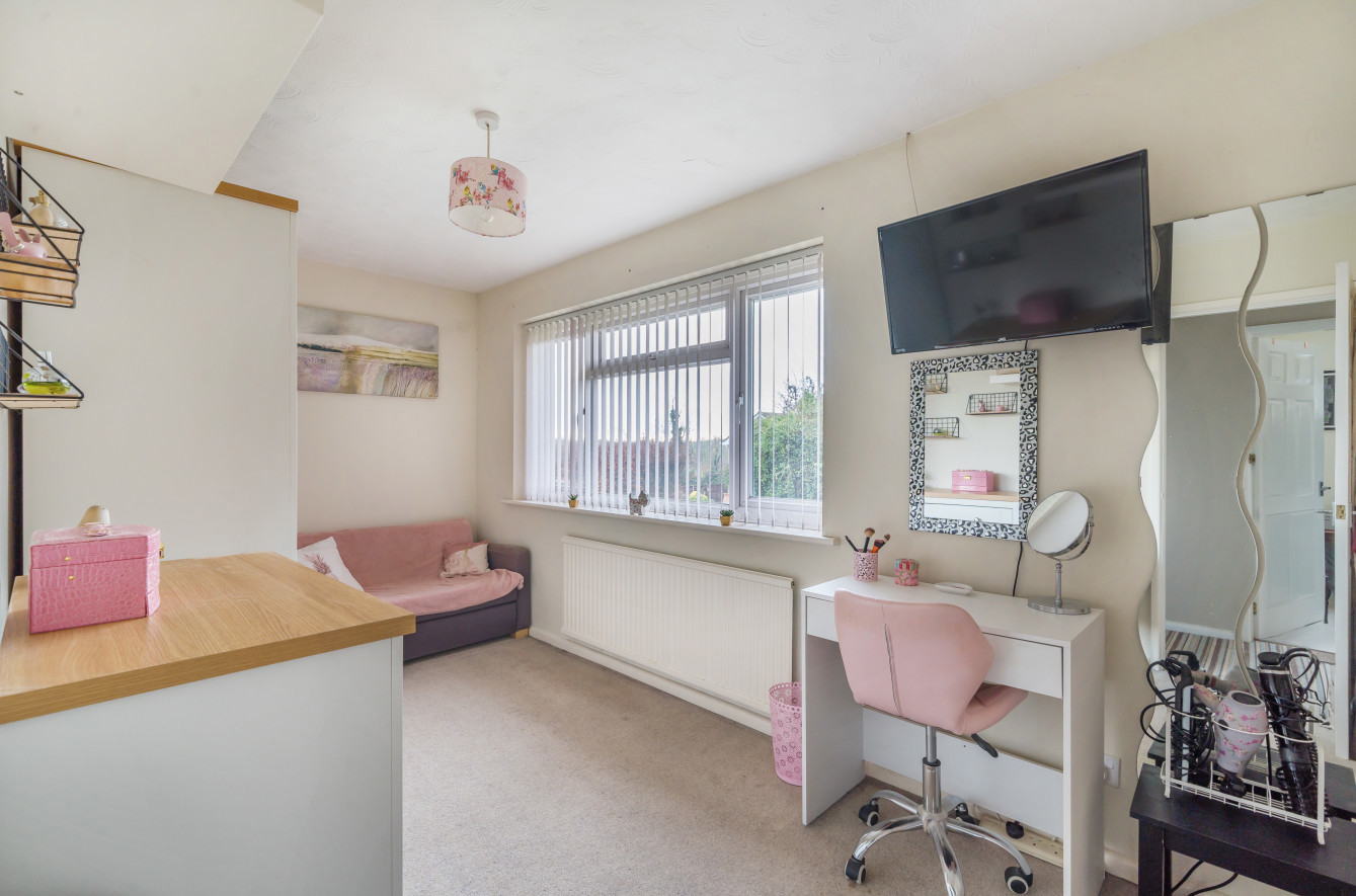 West Hill Road South, South Wonston, Winchester, Hampshire, SO21