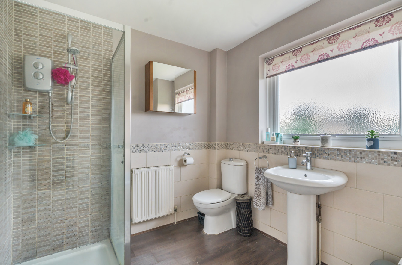 West Hill Road South, South Wonston, Winchester, Hampshire, SO21