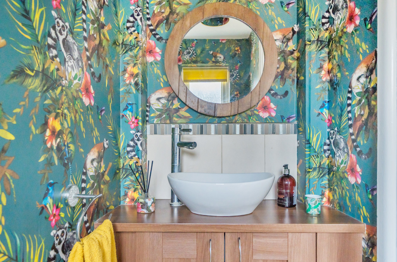 West Hill Road South, South Wonston, Winchester, Hampshire, SO21