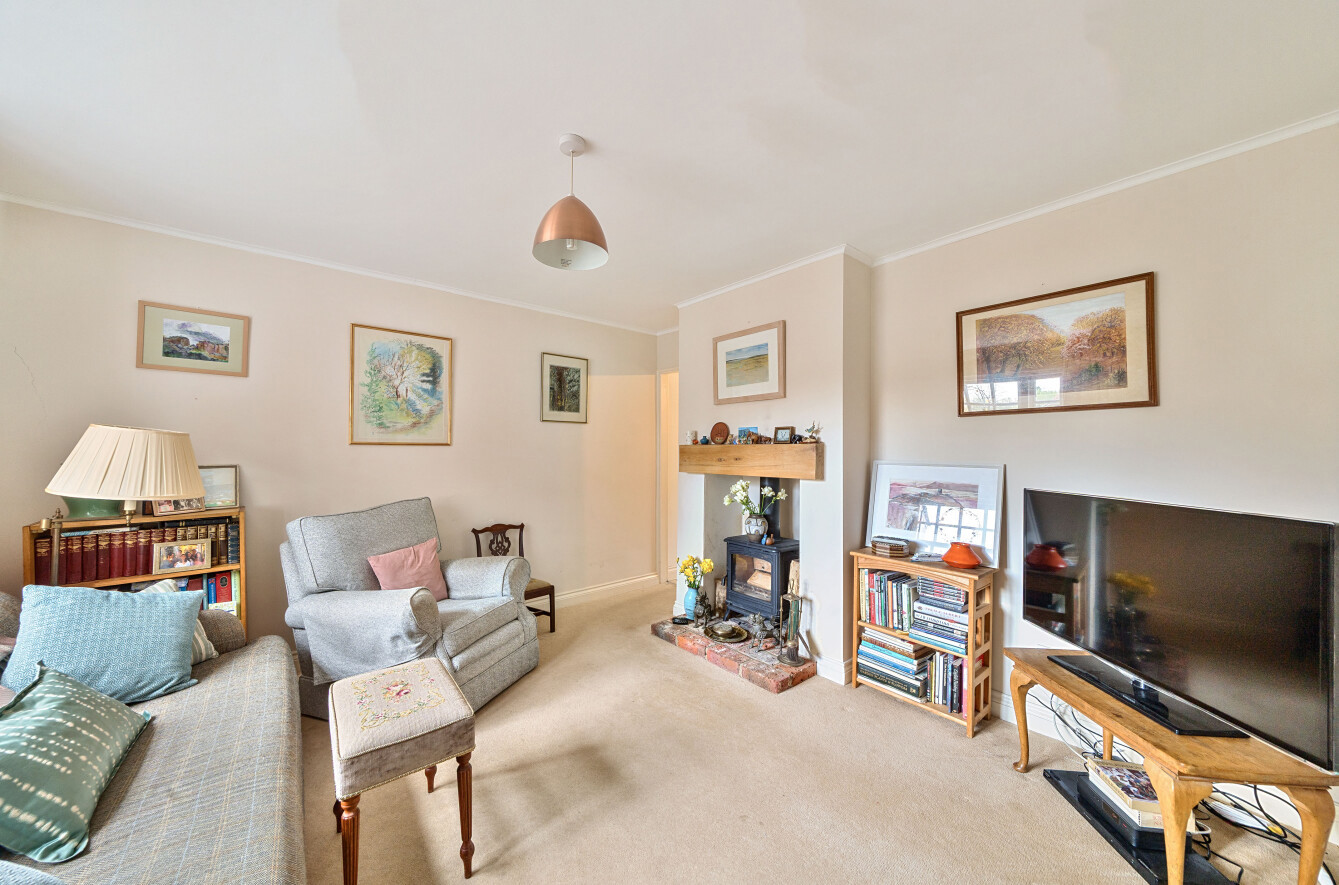 Colebrook Street, Winchester, Hampshire, SO23