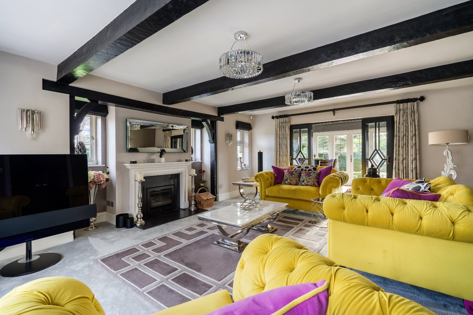 Southdown Road, Shawford, Winchester, Hampshire, SO21 - Charters