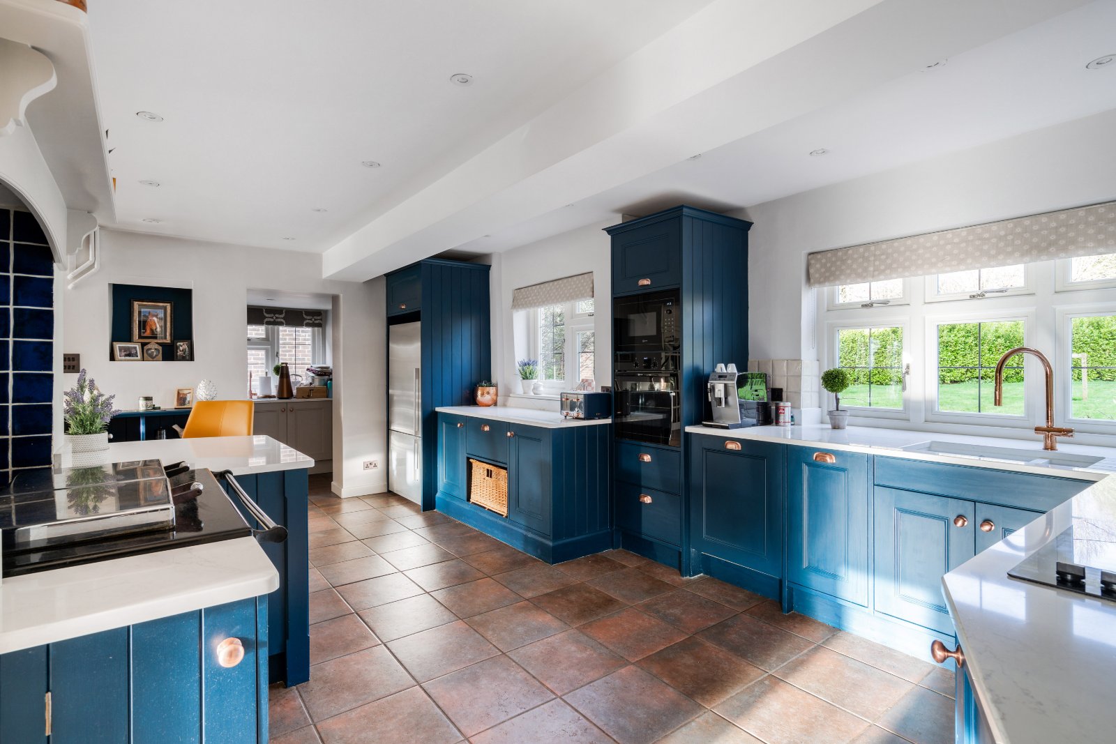 Southdown Road, Shawford, Winchester, Hampshire, SO21 - Charters