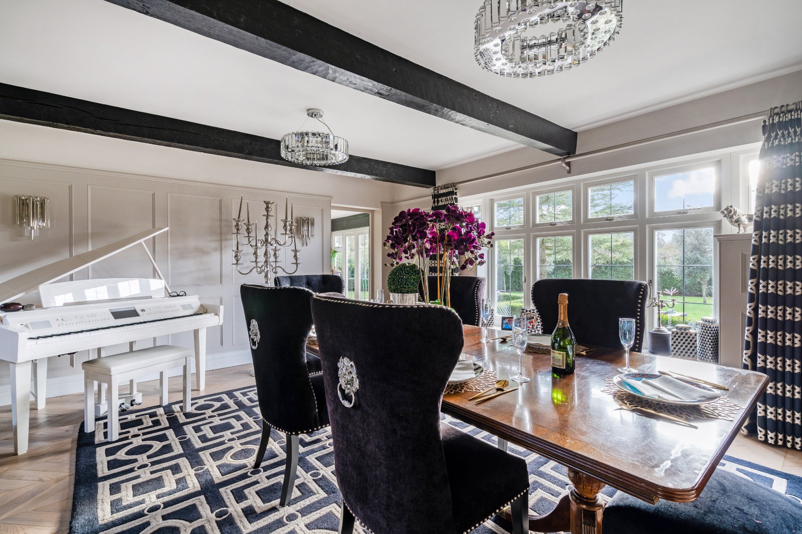 Southdown Road, Shawford, Winchester, Hampshire, SO21 - Charters