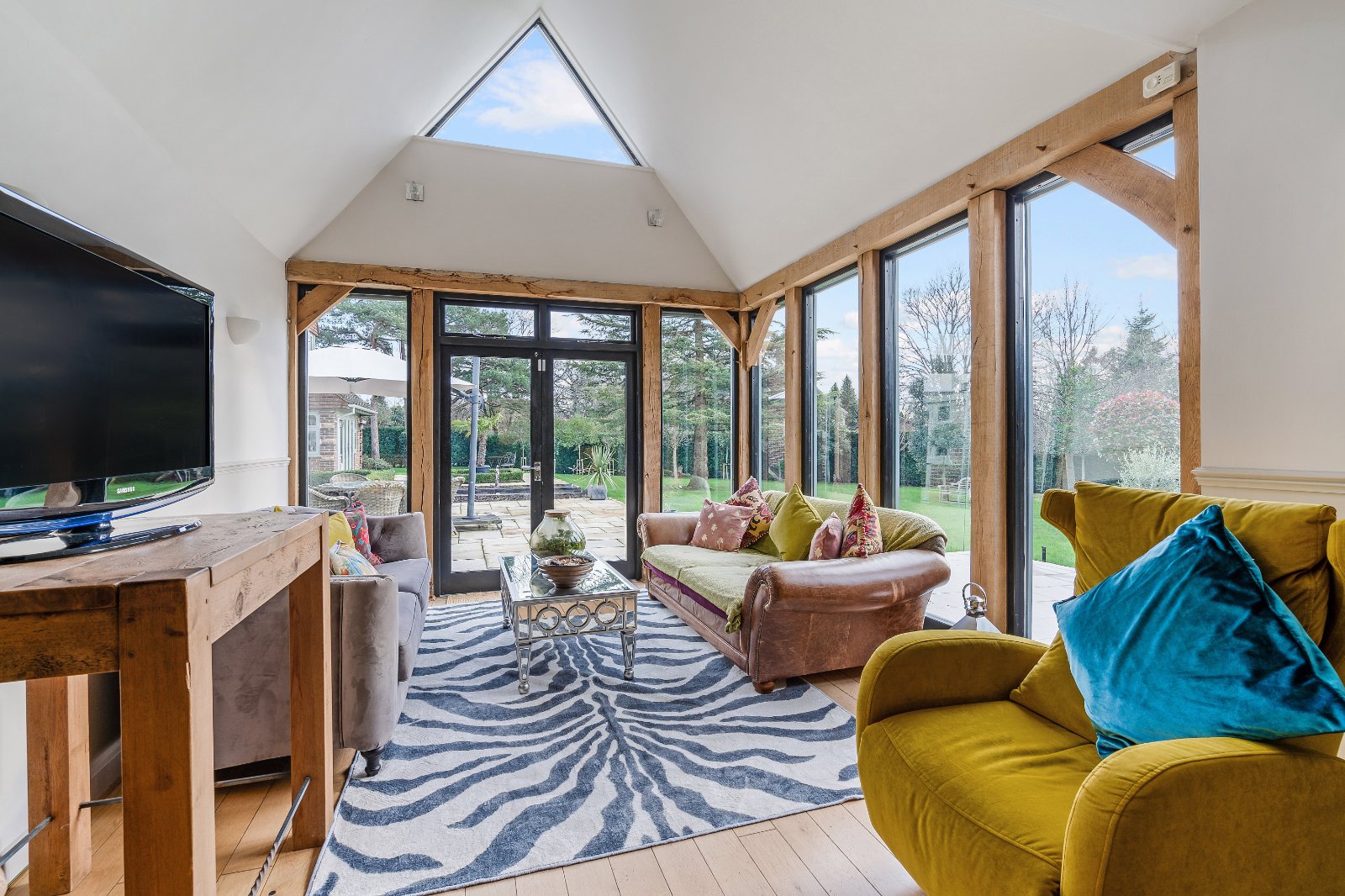 Southdown Road, Shawford, Winchester, Hampshire, SO21 - Charters