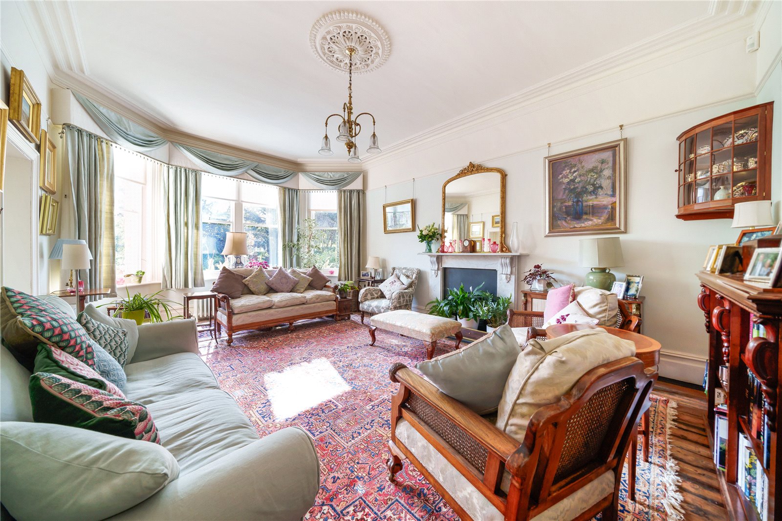 Barnes Close, Winchester, Hampshire, SO23