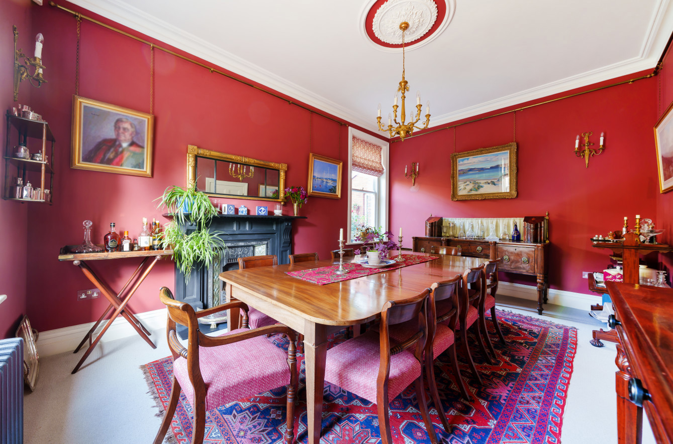 Barnes Close, Winchester, Hampshire, SO23