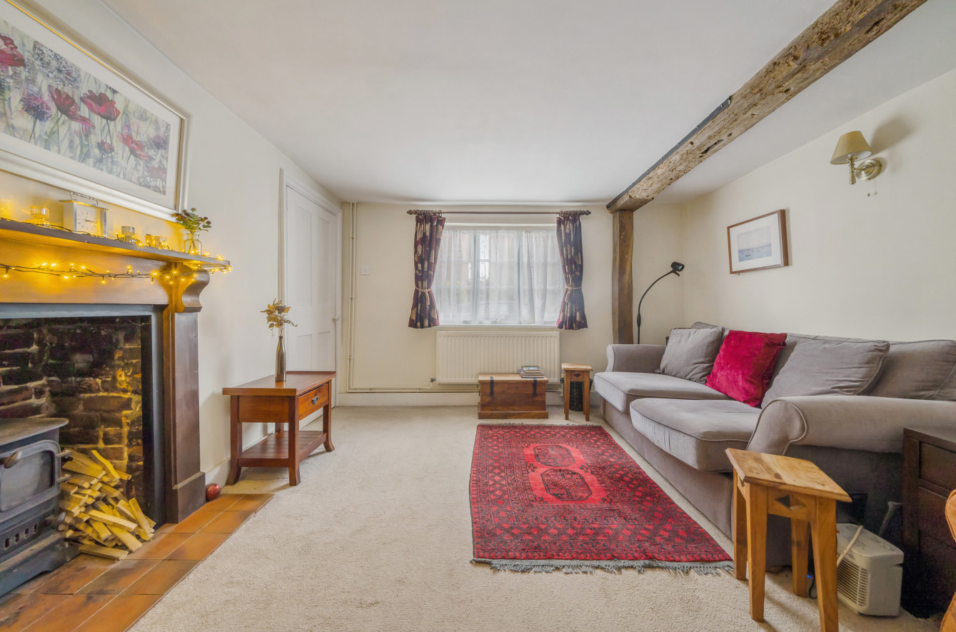 Queen Street, Twyford, Winchester, Hampshire, SO21 - Charters