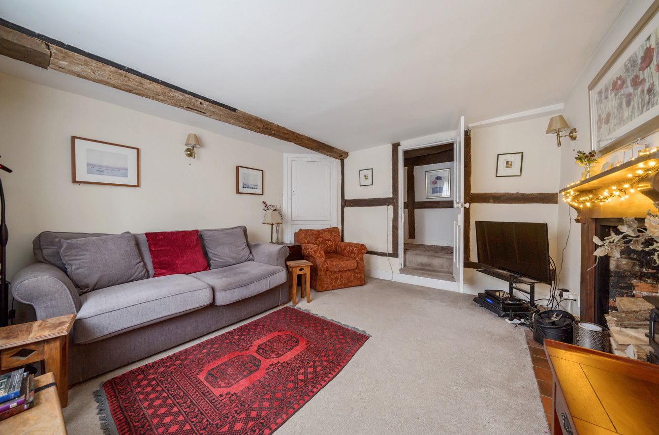 Queen Street, Twyford, Winchester, Hampshire, SO21 - Charters
