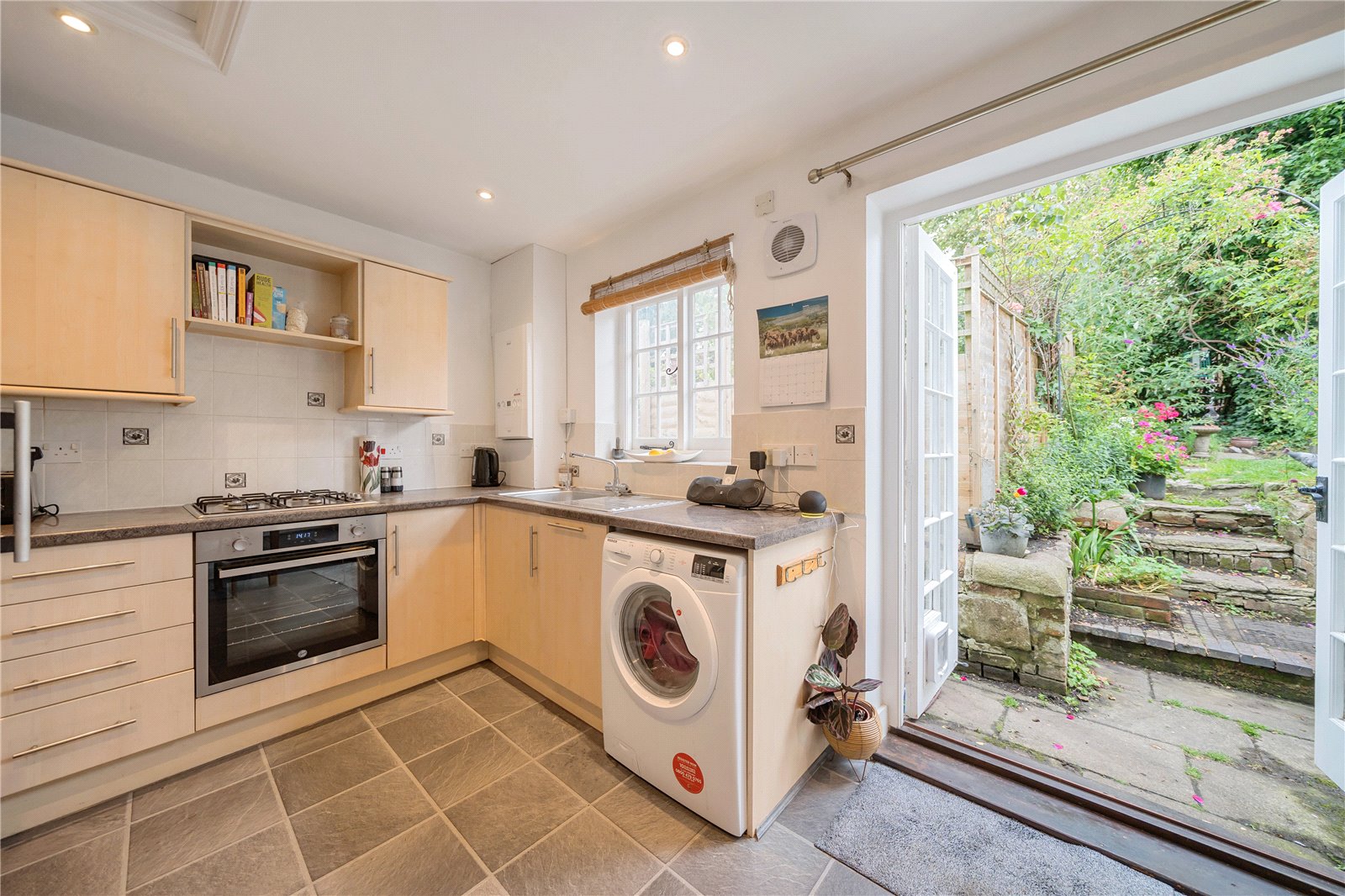 Queen Street, Twyford, Winchester, Hampshire, SO21