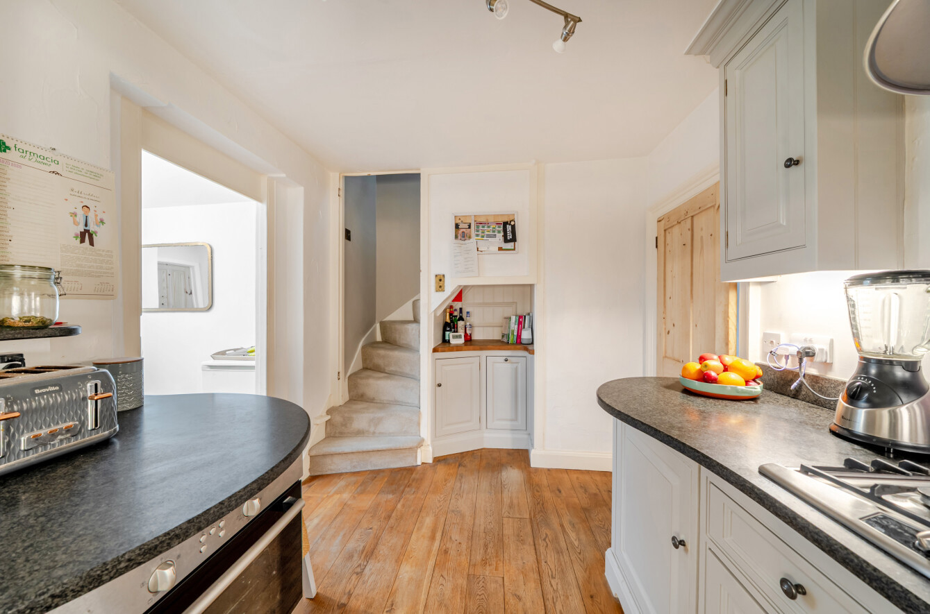 Old Rectory Lane, Twyford, Winchester, Hampshire, SO21 - Charters