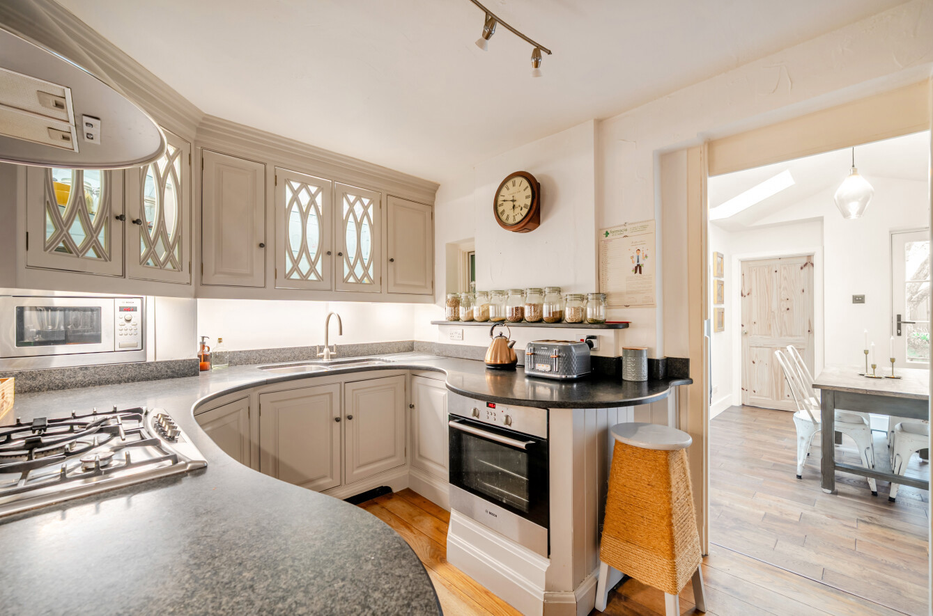 Old Rectory Lane, Twyford, Winchester, Hampshire, SO21 - Charters