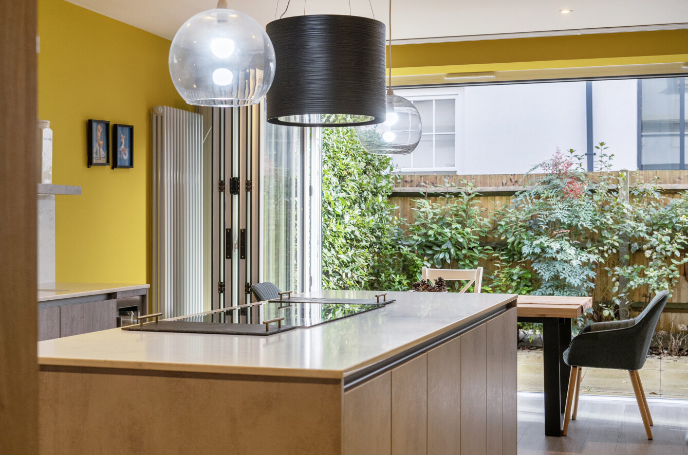 Edgar Road, Winchester, Hampshire, SO23