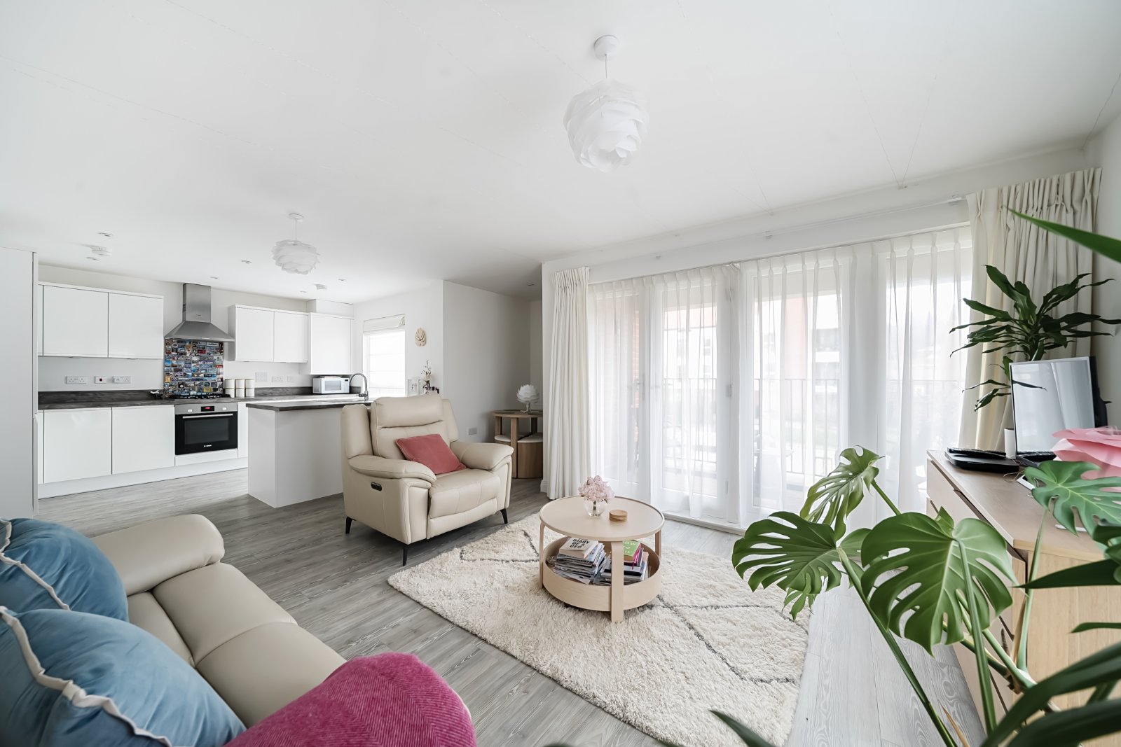 Granadiers Road, Winchester, Hampshire, SO22
