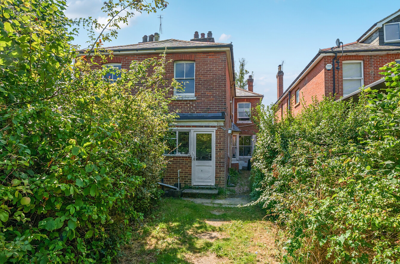 Arthur Road, Winchester, Hampshire, SO23