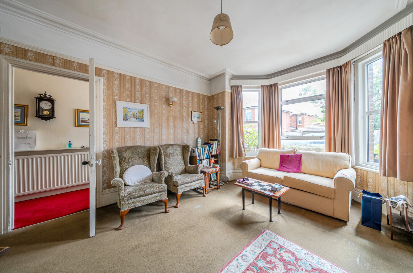Arthur Road, Winchester, Hampshire, SO23
