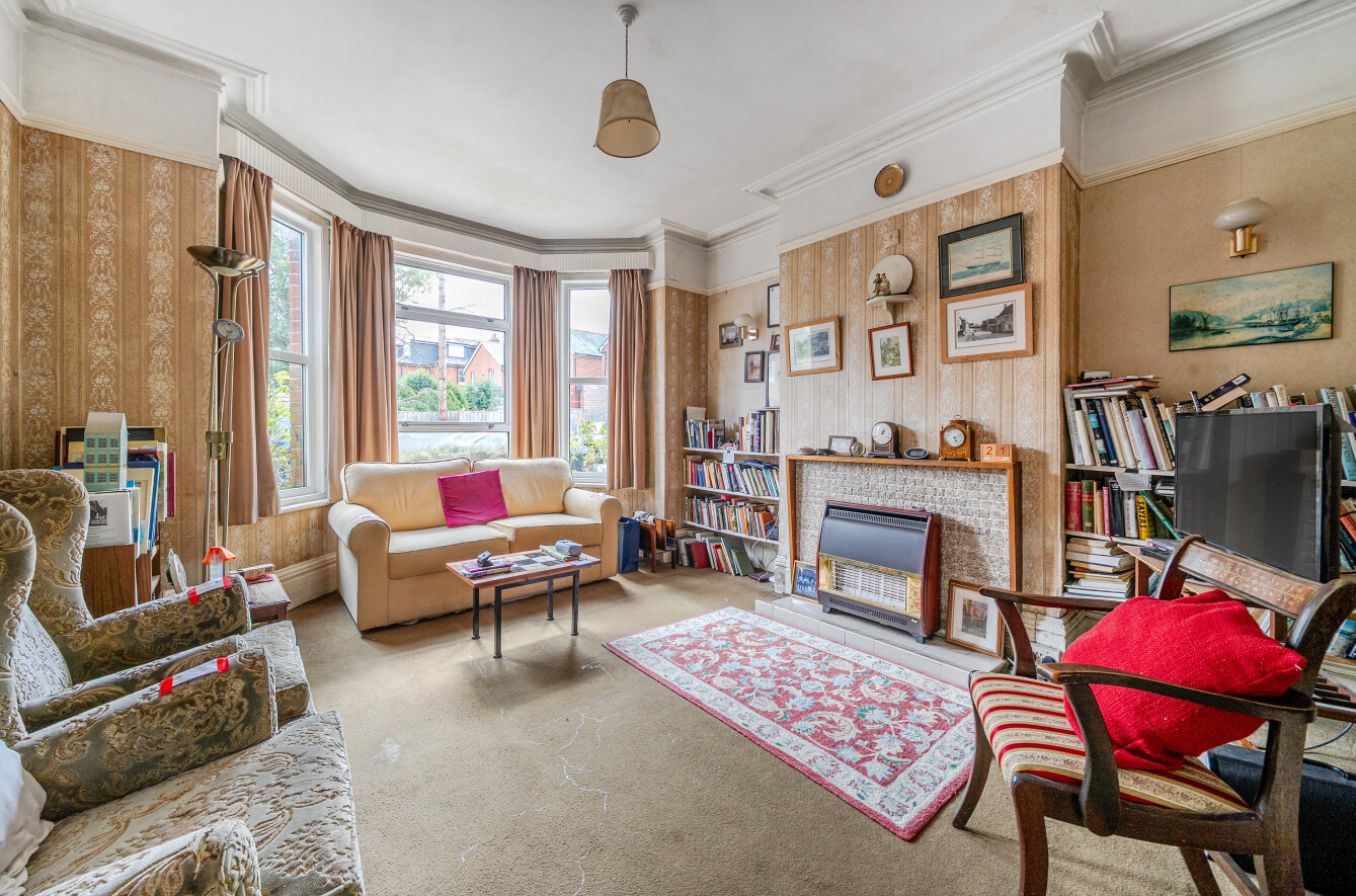 Arthur Road, Winchester, Hampshire, SO23