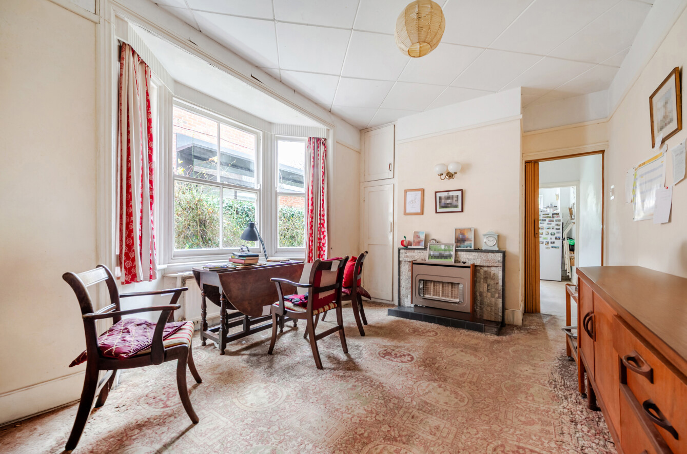 Arthur Road, Winchester, Hampshire, SO23