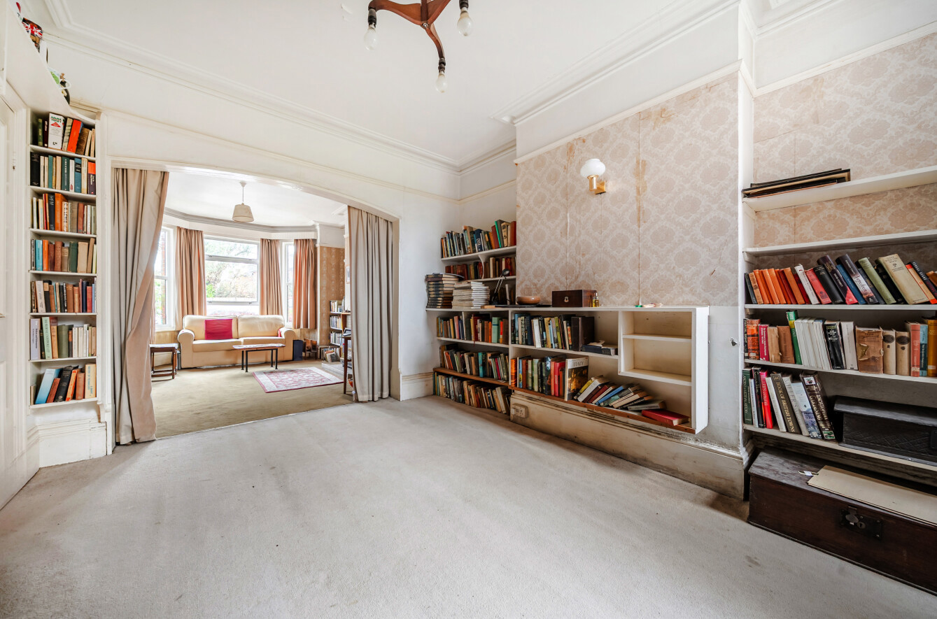 Arthur Road, Winchester, Hampshire, SO23