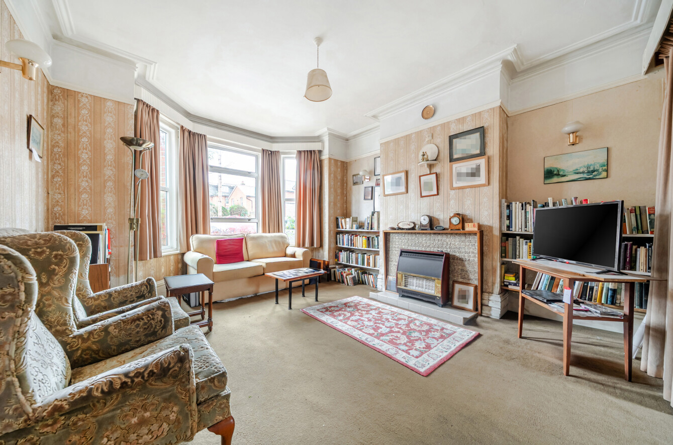 Arthur Road, Winchester, Hampshire, SO23