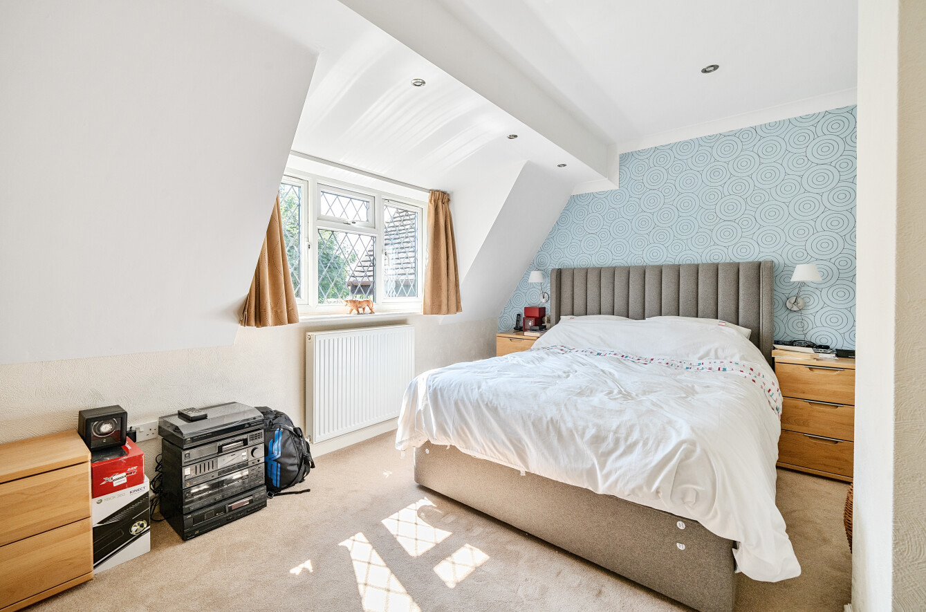 Andover Road, Micheldever Station, Winchester, Hampshire, SO21